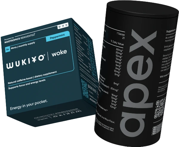 Wukiyo Bundles Best Sellers