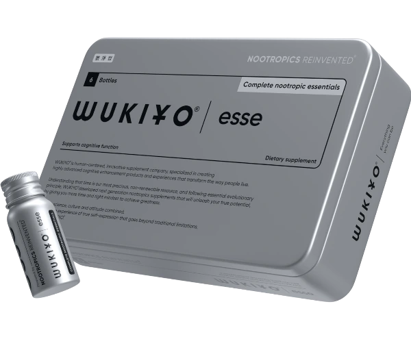 Wukiyo Products Best Sellers