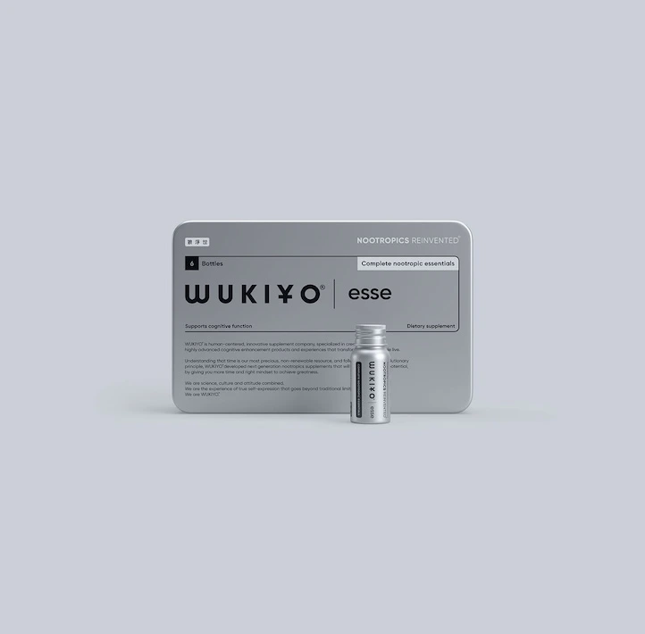Wukiyo Esse photo