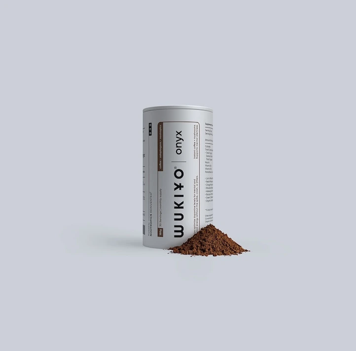 Wukiyo Onyx photo