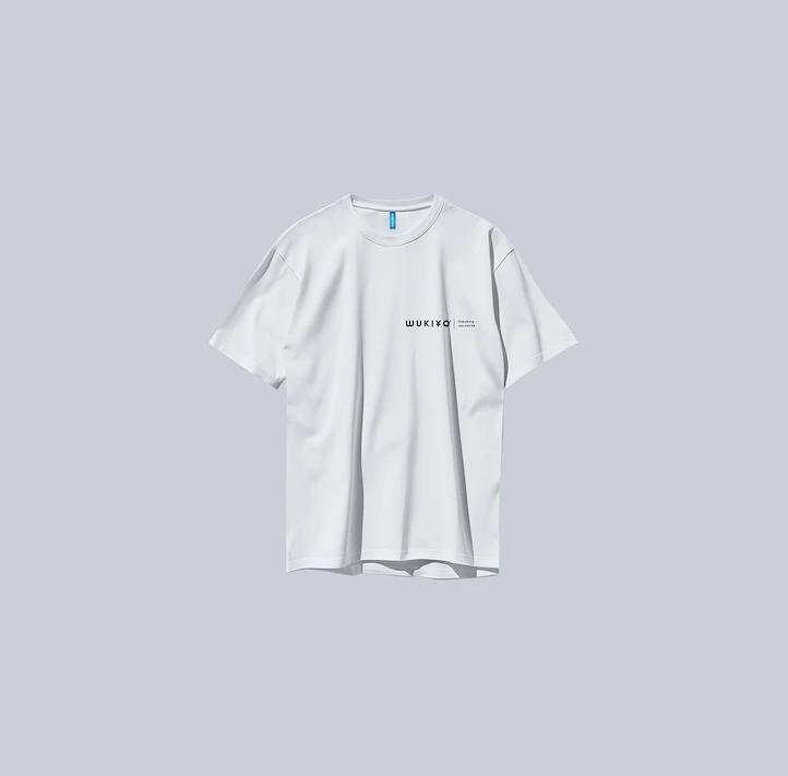 Wukiyo T-Shirt photo