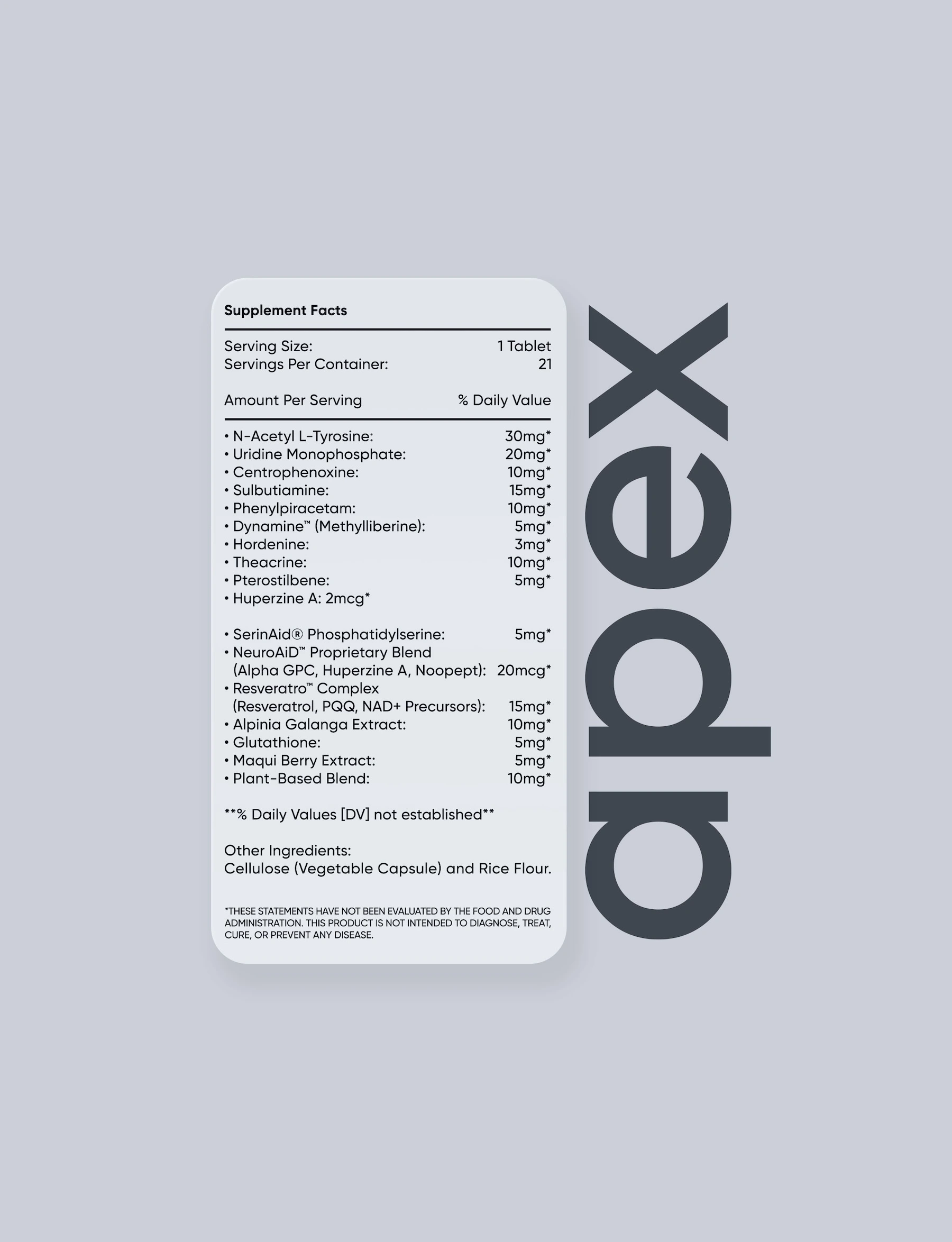 Apex