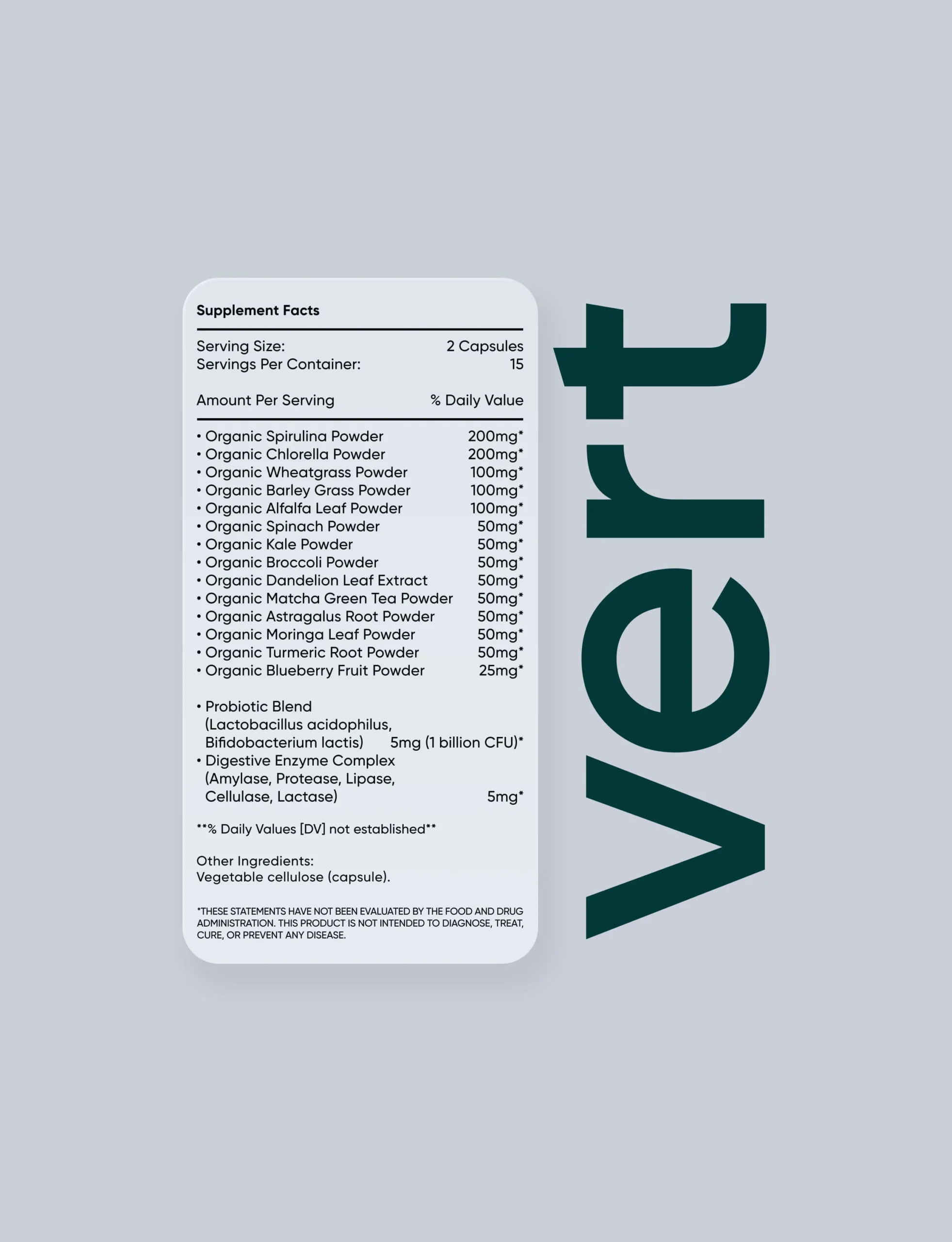 Vert