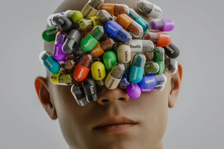 The Revolutionary Power of Nootropics for Enhanced Brain Health and Performance