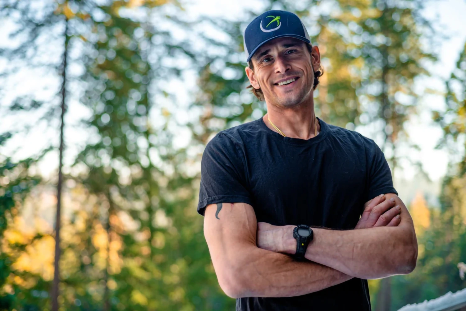 Unveiling the Mindset of an elite athlete