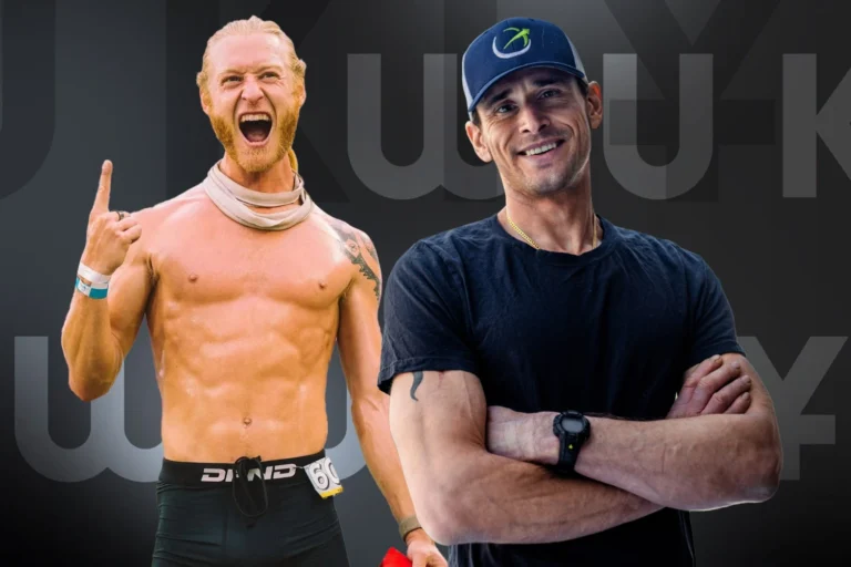 Unveiling the Mindset of an elite athlete