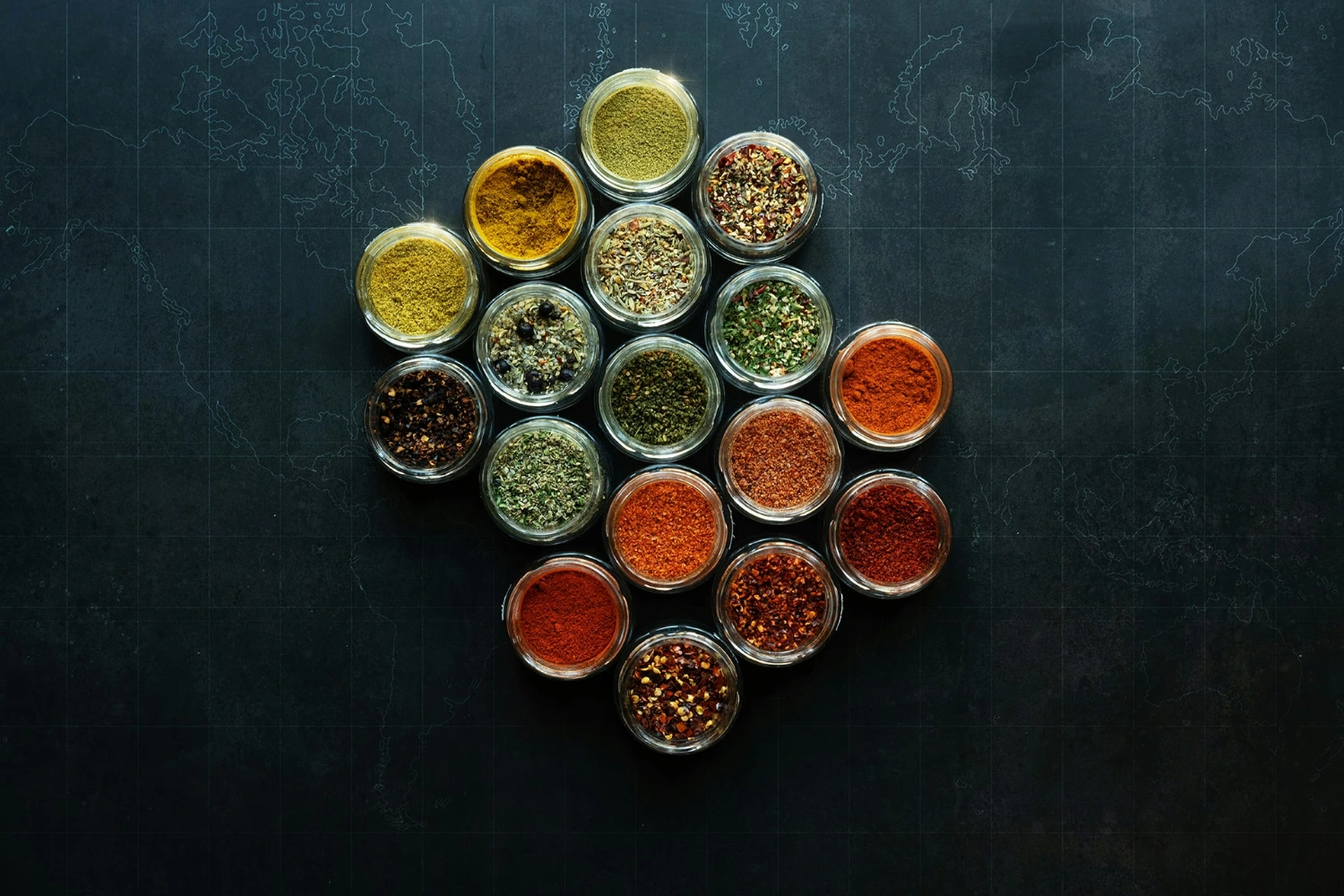 Revolutionizing the Supplements Industry