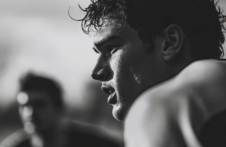 The Science of Fatigue: Understanding the Origins of Energy Loss