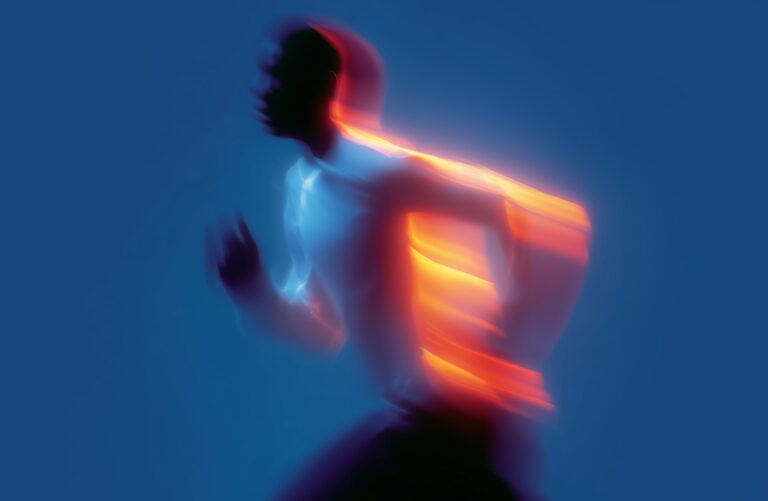 Cortisol: The Silent Architect of Stress and Survival