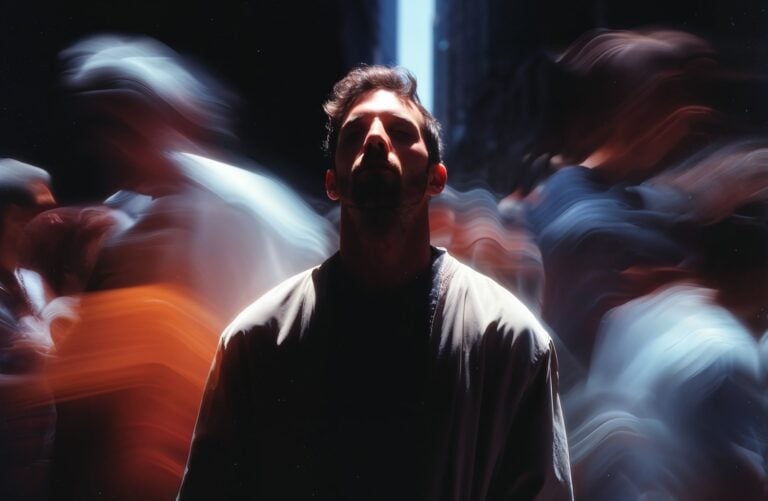 The Hormone of Drive: How to Rebuild Testosterone and Redefine Masculine Vitality