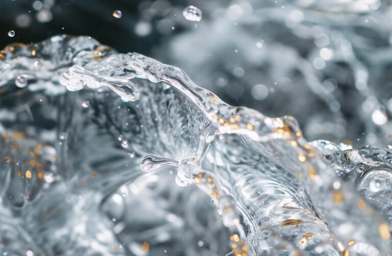 Hydration and Fasting: Why the Water You Drink Matters