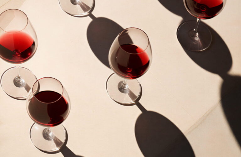 The Glyphosate Panic, Alcohol, and the Real Neurotoxin We Ignore