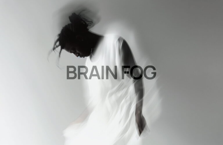 Brain Fog Is Not a Diagnosis. It Is a Warning Signal