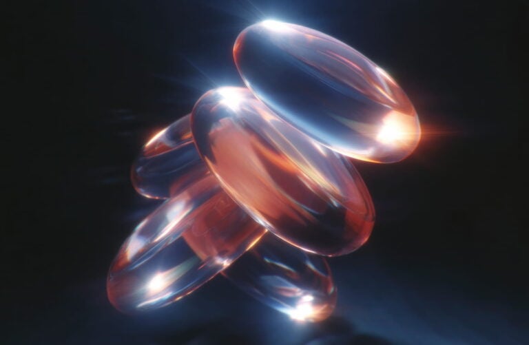 The Mitochondrial Revolution: The Tiny Power Plants That May Determine Everything