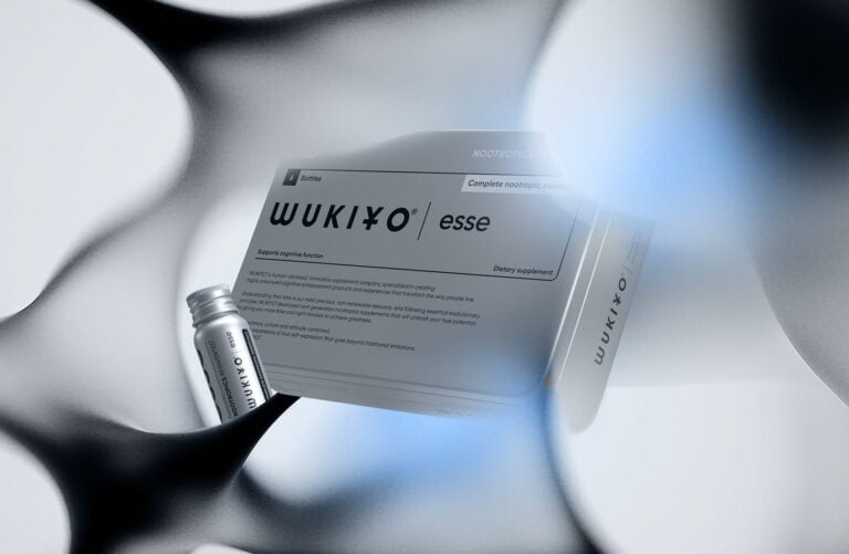 The Next Nootropic May Help You Forget