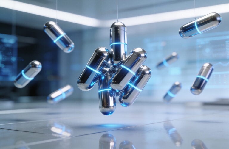The Drug With No Molecule: When Sound Starts Controlling the Brain